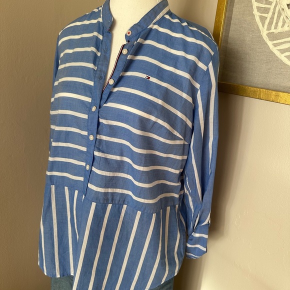 TOMMY HILFIGER shirt - Picture 4 of 9